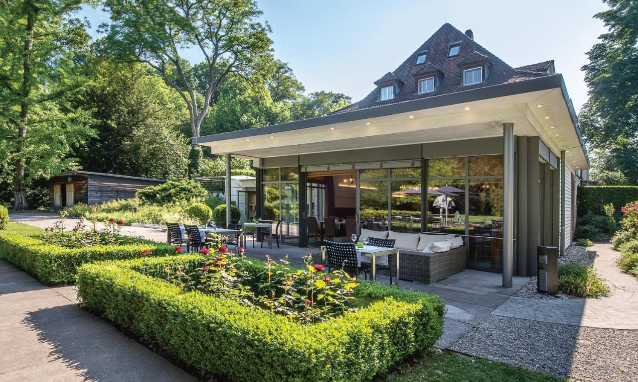 Parkforum Wylihof Luterbach Exterior photo