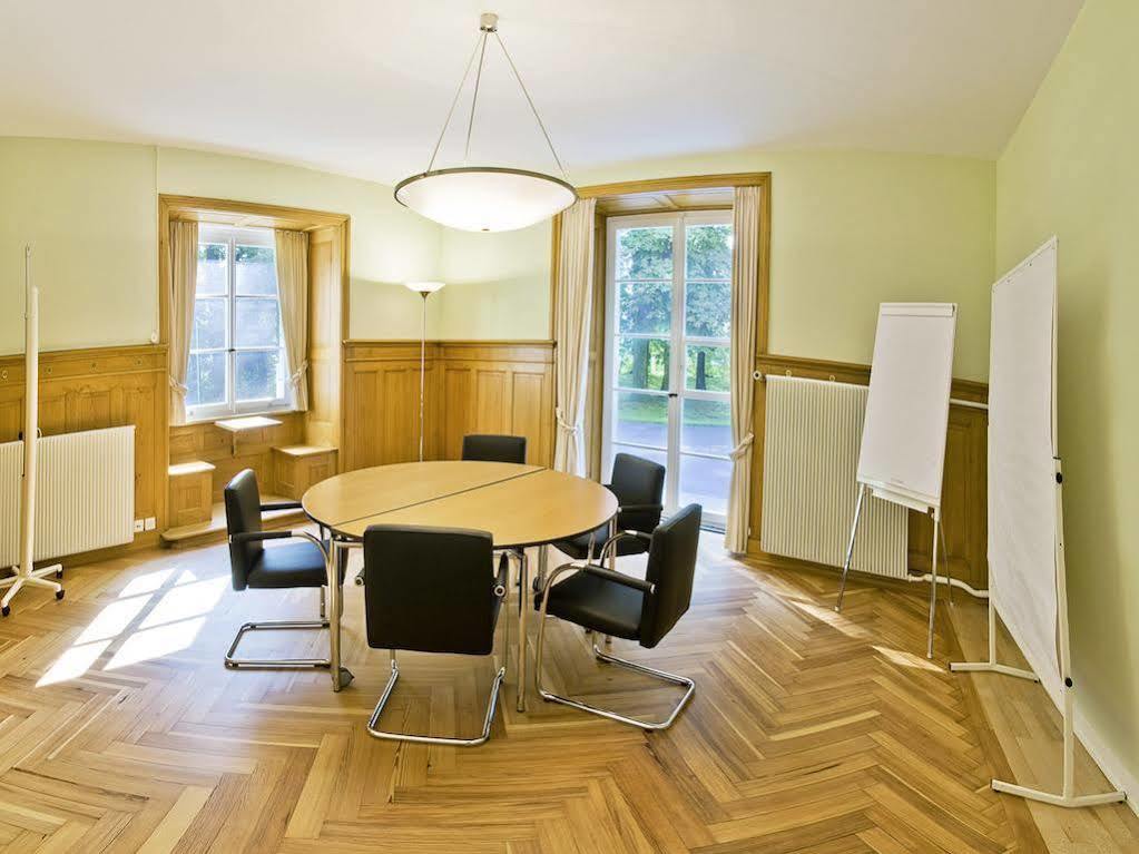 Parkforum Wylihof Luterbach Exterior photo
